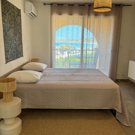 Studio Pieds Dans L'Eau 阿尔加约拉 外观 照片
